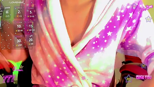 naomy  xx online show from March 28, 2026, 3:29 am