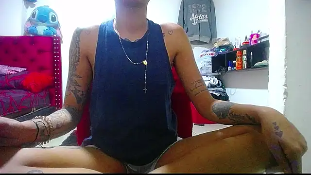 harry lia  online show from November 13, 2025, 9:51 pm