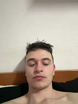 Kosty61  online show from February 27, 2026, 10:31 pm