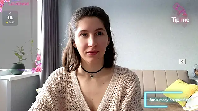 marrycolins online show from February 10, 2025, 4:08 am