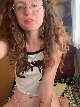  foxygirl  online show from June 4, 2026, 9:58 am