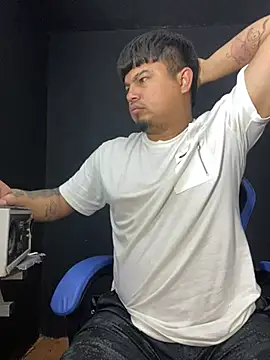 DickMasterfindom online show from April 7, 2026, 4:36 am