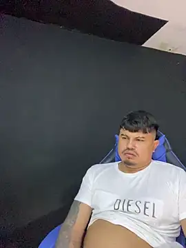 DickMasterfindom online show from April 19, 2026, 3:07 am