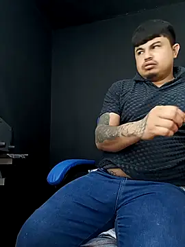 DickMasterfindom online show from February 13, 2026, 5:29 am