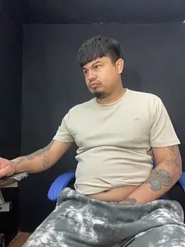 DickMasterfindom online show from April 14, 2026, 3:00 am