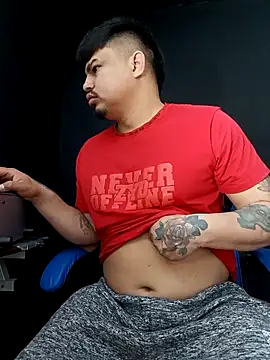 DickMasterfindom online show from February 26, 2026, 3:17 am