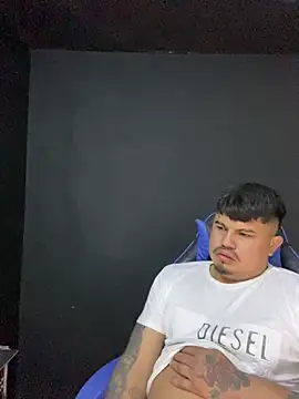 DickMasterfindom online show from April 19, 2026, 3:13 pm