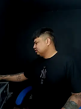 DickMasterfindom online show from March 18, 2026, 9:59 pm