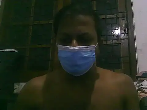 chocodk01 online show from November 13, 2025, 5:28 pm