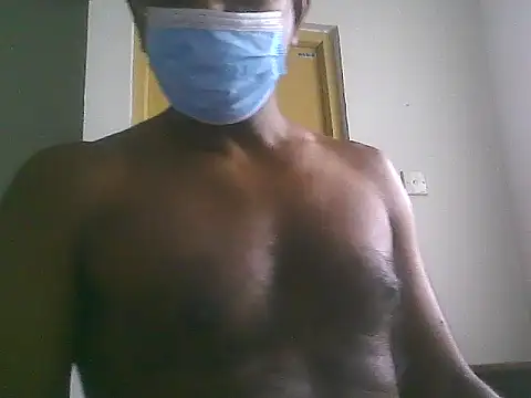 chocodk01 online show from September 19, 2025, 2:48 am