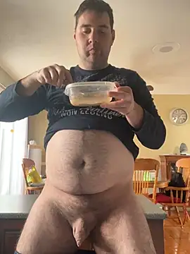 Bryan Steel17 online show from January 9, 2025, 6:26 pm