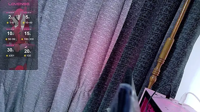 Snapshot of Inori_08 chatting on May 26, 2026, 6:06 pm Inori 08 online show from May 26, 2026, 6:06 pm