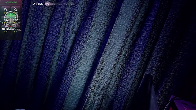 Snapshot of Inori_08 chatting on November 28, 2025, 2:45 am Inori 08 online show from November 28, 2025, 2:45 am