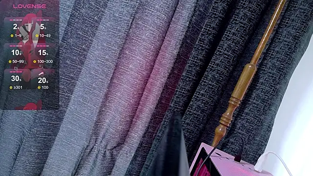 Snapshot of Inori_08 chatting on May 9, 2026, 6:00 pm Inori 08 online show from May 9, 2026, 6:00 pm