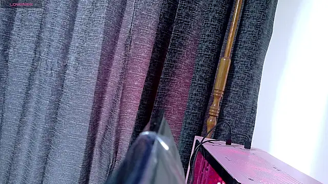 Inori 08 online show from March 30, 2026, 5:47 pm