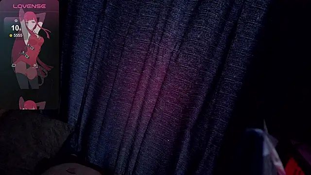 Inori 08 online show from March 26, 2026, 10:29 pm