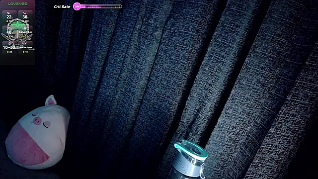 Snapshot of Inori_08 chatting on December 2, 2025, 1:50 am Inori 08 online show from December 2, 2025, 1:50 am