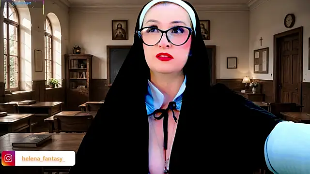Snapshot of helenas_fantasy chatting on June 4, 2026, 3:33 am helenas fantasy online show from June 4, 2026, 3:33 am