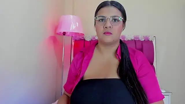 Snapshot of Gabriela_Brown chatting on February 1, 2025, 2:45 pm Gabriela Brown online show from February 1, 2025, 2:45 pm