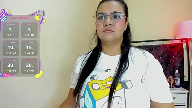 Snapshot of Gabriela_Brown chatting on September 9, 2025, 4:05 pm Gabriela Brown online show from September 9, 2025, 4:05 pm