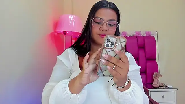 Snapshot of Gabriela_Brown chatting on December 13, 2024, 3:32 pm Gabriela Brown online show from December 13, 2024, 3:32 pm