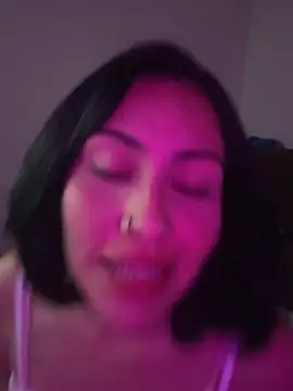 Snapshot of LunaAurora3 chatting on February 21, 2026, 6:04 am LunaAurora3 online show from February 21, 2026, 6:04 am