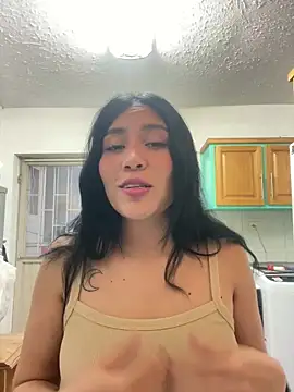 Snapshot of LunaAurora3 chatting on December 1, 2024, 11:53 pm LunaAurora3 online show from December 1, 2024, 11:53 pm