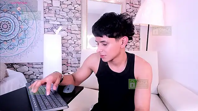 Jhonny-Blake online show from February 13, 2026, 9:04 pm