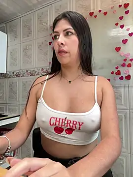 Snapshot of Alanna_atm_ chatting on February 28, 2025, 2:53 pm Alanna atm online show from February 28, 2025, 2:53 pm