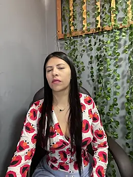 Snapshot of Alanna_atm_ chatting on March 14, 2025, 5:57 pm Alanna atm online show from March 14, 2025, 5:57 pm