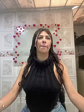 Snapshot of Alanna_atm_ chatting on February 26, 2025, 2:59 pm Alanna atm online show from February 26, 2025, 2:59 pm