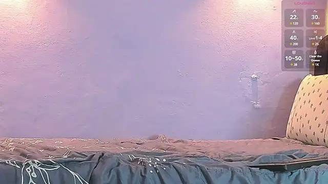 Snapshot of Sofia_Clauss_ chatting on March 19, 2025, 10:22 am Sofia Clauss online show from March 19, 2025, 10:22 am