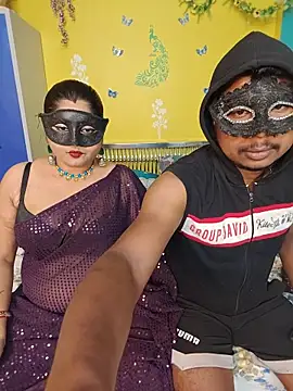 OrgsmMust online show from December 2, 2025, 6:42 pm