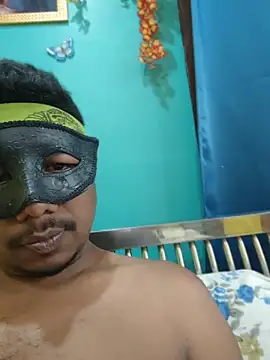 OrgsmMust online show from April 18, 2026, 8:09 pm