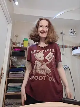 Sexygoth91 online show from December 3, 2025, 9:42 am