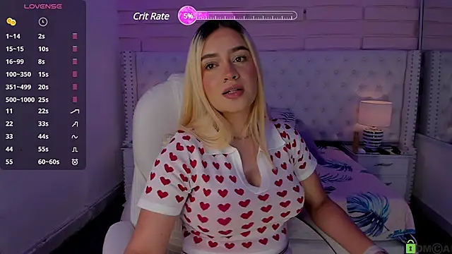 Yaaky  online show from December 11, 2024, 10:06 pm