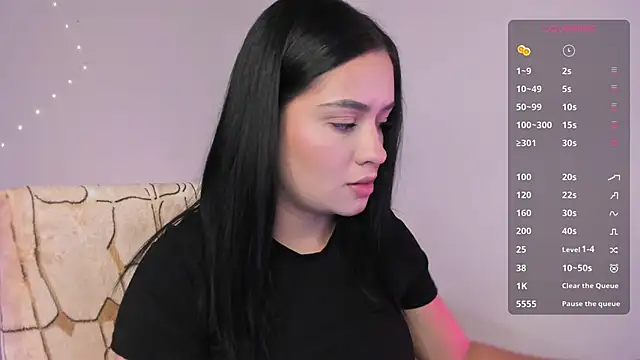 Yaaky  online show from February 18, 2026, 8:49 pm