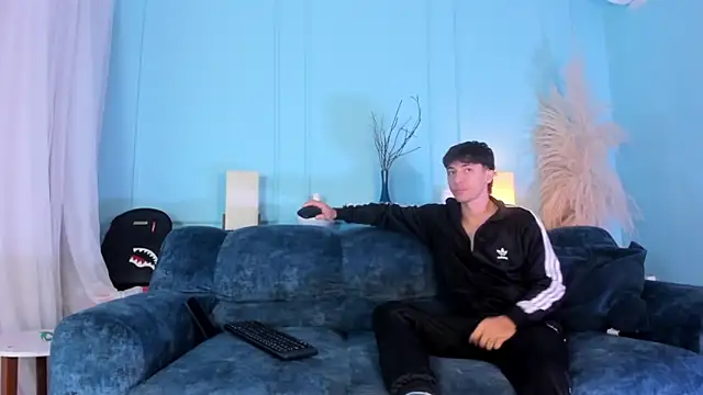 AlessandroDybala online show from November 16, 2025, 1:16 pm