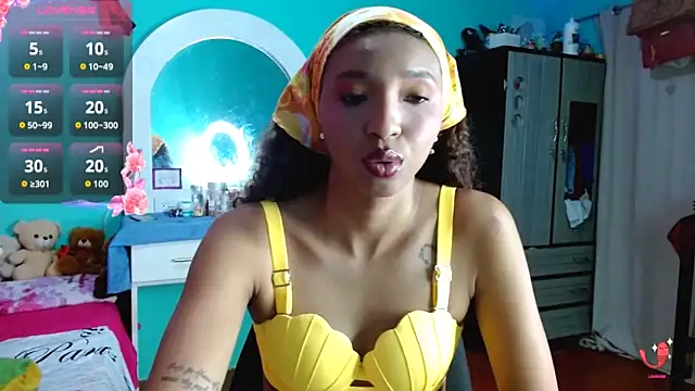 sensitive brunette online show from November 22, 2025, 12:54 am