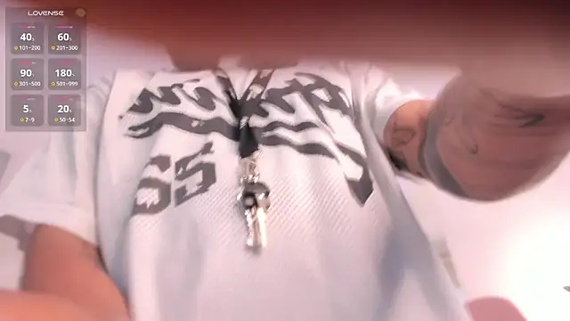 Snapshot of Tom_cooper_ chatting on November 17, 2025, 12:31 pm Tom cooper online show from November 17, 2025, 12:31 pm