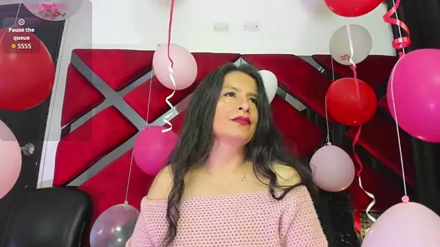 Kendra-Foxxy online show from February 13, 2026, 1:49 am