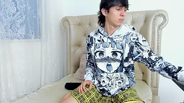 Snapshot of JeanRam18 chatting on March 7, 2025, 12:01 pm JeanRam18 online show from March 7, 2025, 12:01 pm