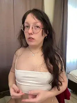 emigooflordXD online show from February 27, 2025, 9:18 am