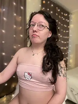 emigooflordXD online show from January 25, 2025, 7:28 am