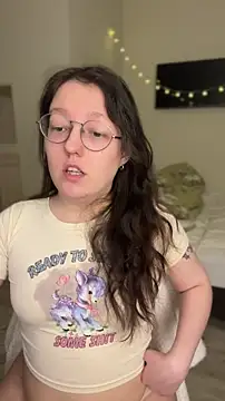 emigooflordXD online show from January 19, 2026, 3:05 pm