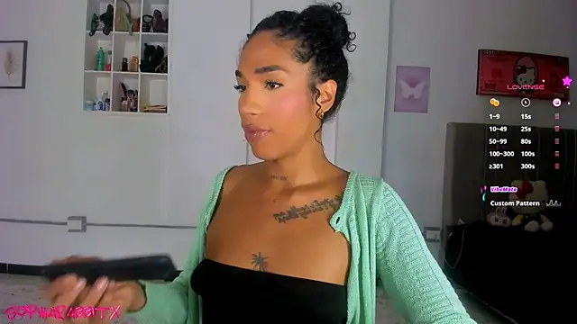 turabbitxx online show from April 11, 2026, 9:29 pm