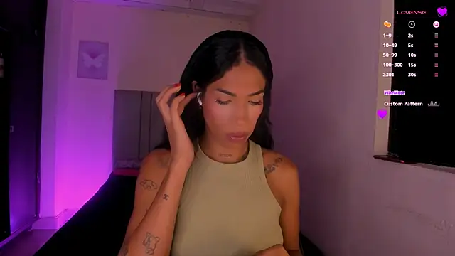 turabbitxx online show from December 20, 2025, 11:29 pm