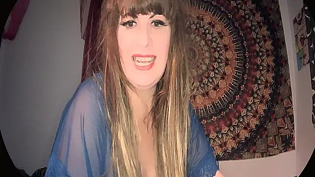 HeyyImHarlowe online show from February 13, 2026, 5:07 am