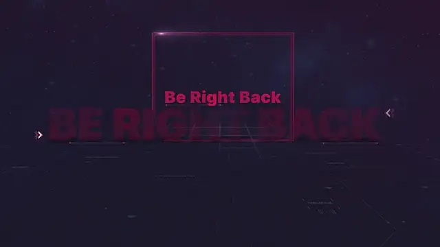 VikaPowers online show from March 9, 2026, 6:22 pm