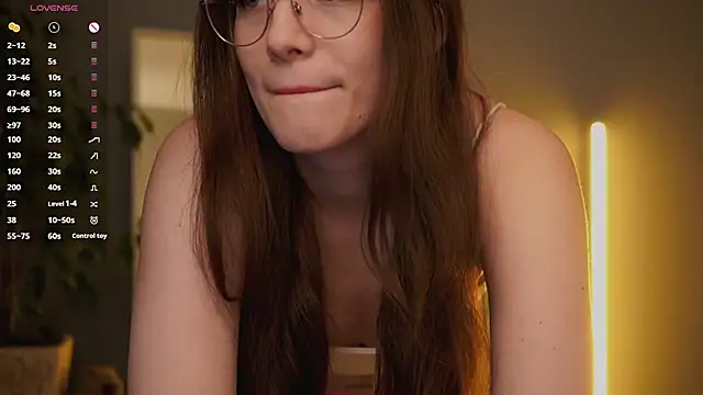 Ester Hill online show from April 20, 2026, 3:09 am